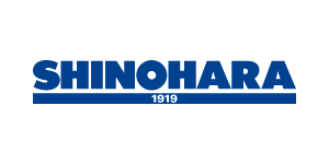 shinohara_logo